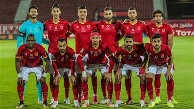 الأهلي يقترب من ضم أولى صفقاته الصيفية