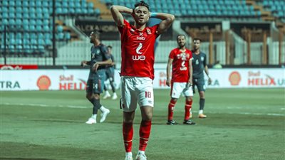 سيراميكا يكشف حقيقة مفاوضاته لضم نجم الأهلي