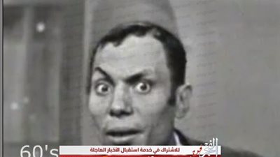 رامي إمام يحتفل بعيد ميلاد والده على طريقته الخاصة.. 