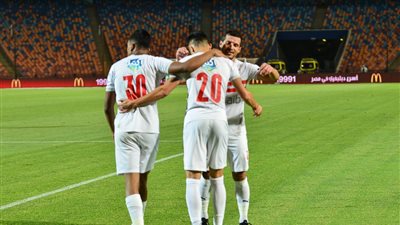 تعرف على جدول مباريات الزمالك الجديد