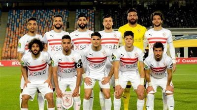 الزمالك يتصدر المشهد.. ترتيب الدوري المصري قبل مباريات الجولة القادمة 