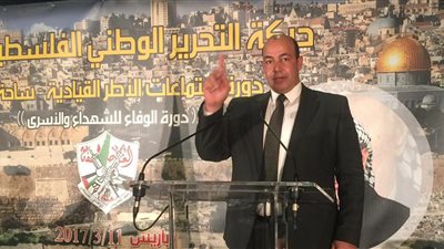 الأمين العام للجاية المصرية في فرنسا لـ 