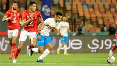 الزمالك يُهدد صفقة الأهلي.. طالع التفاصيل
