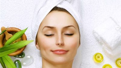 ماسك الحليب والأرز للحصول على بشرة خالية من الشوائب