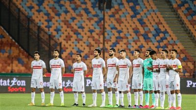 عاجل - الزمالك يحسم كبرى صفقاته الصيفية