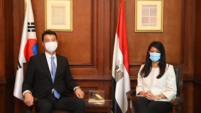 التعاون الدولي: تمويلات بقيمة 57 مليون يورو من ألمانيا لتنفيذ 6 مشروعات