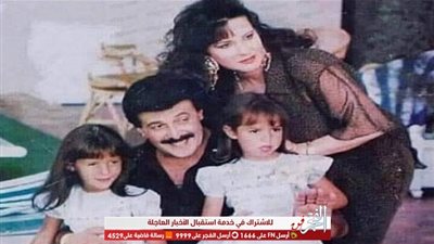 أول تعليق من إيمي سمير غانم على وفاة والدها 