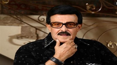 حسن الرداد يفجر مفاجأة عن سبب وفاة سمير غانم 