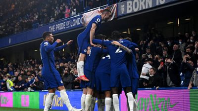 تعرف على حسابات التأهل لدوري أبطال أوروبا في البريميرليج