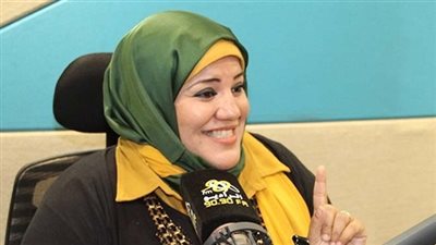 إيمان الريس: بعض الرجال ضاعت عندهم النخوة لهذه الأسباب (فيديو)