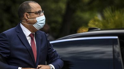 المشيشي يتوجه إلى طرابلس لافتتاح المعرض التونسي الليبي