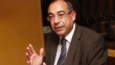 أمام الأمم المتحدة.. مصر تؤكد على ضرورة حماية الشعب الفلسطيني وحصوله على حقوقه المشروعة