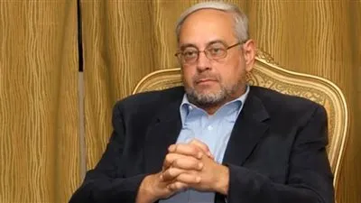 أسامة الأزهري ناعيا أحمد بهجت: كان أنموذجا لرجل الأعمال الوطني 