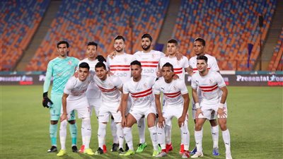 عاجل.. الزمالك يقترب من حسم الصفقة الذهبية