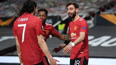 صراع اللقب.. موعد مباراة مانشستر يونايتد وفياريال في نهائي الدوري الأوروبي