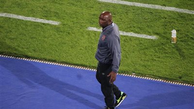 عاجل - موسيماني يحدد الراحلين عن الأهلي