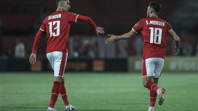 البرنامج الزمني لمباراة كأس السوبر الأفريقي بين الأهلي ونهضة بركان