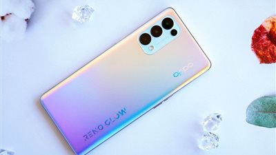 رسميا.. هاتف 