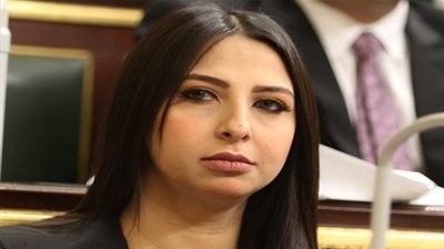 برلمانية: مصر دائمًا تقف مع محن ومواقف فلسطين الصعبة