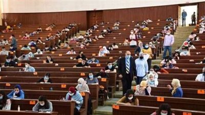 تنعقد في يونيو.. ما لا تعرفه عن امتحانات الجامعات الحكومية