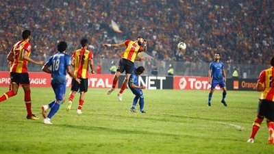 7 معلومات من تاريخ مواجهات الأهلي والترجي في دوري أبطال إفريقيا