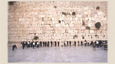 خبير آثار: بالأدلة لا وجود لأي أثر يهودي في العالم 