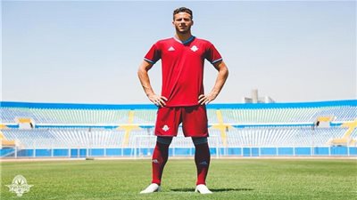 رمضان صبحي يغازل الأهلي.. وبيراميدز يتدخل