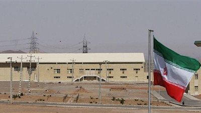 رئيس البرلمان الإيراني يعلن انتهاء العمل بالاتفاق المتعلق بالرقابة على المنشآت النووية