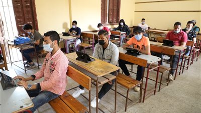 شكاوى من صعوبة الألماني بالامتحان التجريبي الثاني لطلاب الشهادة الثانوية 