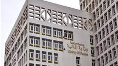 وزارة المالية تطرح غدا أذون خزانة بقيمة 18.5 مليار جنيه 