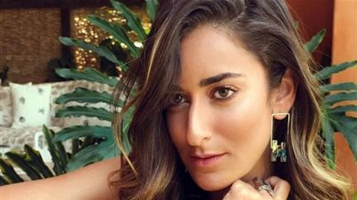 حورية فرغلي تُحرج أمينة خليل والأخيرة ترد