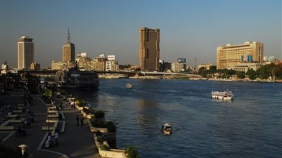 حرارة ورياح نشطة.. تعرف على حالة الطقس للأيام المقبلة