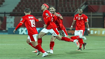 القناة الناقلة لمباراة الأهلي ضد نهضة بركان المغربي بالسوبر الإفريقي 