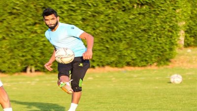 طبيب سيراميكا كليوباترا يكشف حقيقة أزمة صالح جمعة الصحية