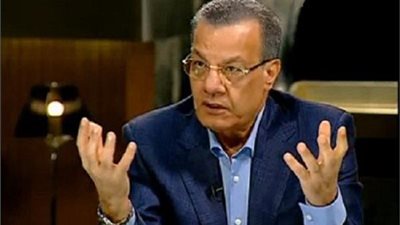 عادل حمودة: نتنياهو صعد الأحداث في غزة ليبقى في الحكم (فيديو)