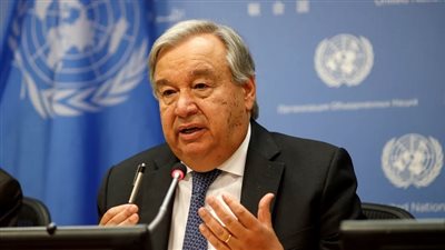 عاجل.. الأمم المتحدة تدعوا لإطلاق سراح المحتجزين في مالي