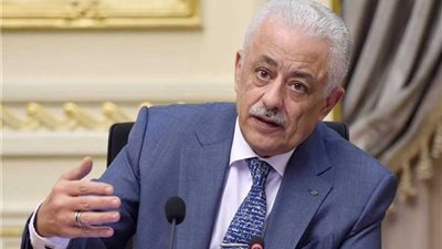 وزير التربية والتعليم يعلق على شكاوى طلاب الثانوية العامة لصعوبة امتحان الفيزياء وقلة الوقت