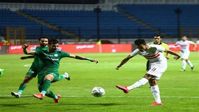 ترتيب الدوري المصري 2021 قبل مؤجلات الأهلي