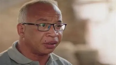 تعليق الفنان شريف دسوقي عقب بتر قدمه وتفاصيل حالته الصحية