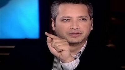 تامر أمين: سمير غانم 