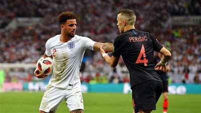 موعد مباراة انجلترا وكرواتيا في كأس أمم أوروبا 2020