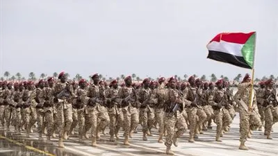 العربية: اشتباكات بالأسلحة الثقيلة بين الجيشين السوداني والإثيوبي