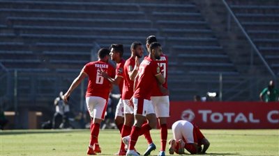 عاجل - موسيماني يتخذ قرارًا ناريًا ضد نجم الأهلي