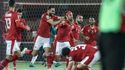 القناة الناقلة لمباراة الأهلي ونهضة بركان في نهائي كأس السوبر الإفريقي