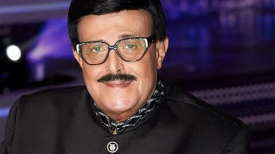 أسامة الأزهري ناعيًا سمير غانم: من توفى بسبب الوباء شهيد 