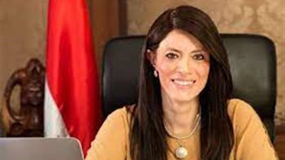 وزيرة التعاون الدولي: مصر تعمل على مكافحة التغيرات المناخية والتحول نحو الاقتصاد الأخضر