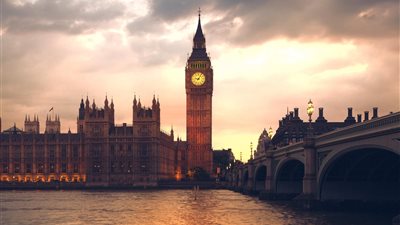 المملكة المتحدة ترحب بقرار منظمة الطيران المدني الدولي بدء تحقيق دولي