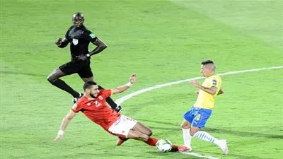 مصدر بالأهلي لـ