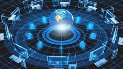 القبض على شخص أنشأ منظومة اتصالات لخدمات الإنترنت دون ترخيص