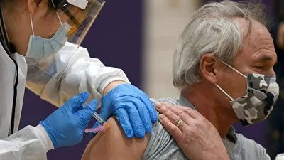 6 خطوات للتسجيل والحصول على لقاح كورونا.. تعرف عليها